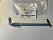 3BJ-62123-0 Thrust Rod Assy