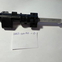 3BJ-66130-0 Shift Lever Shaft Assy