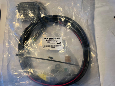 3BJ-76160-2 Rectifier Kit