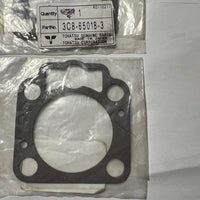 3C8-65018-3 Gasket Water Pump Case