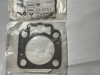 3C8-65018-3 Gasket Water Pump Case