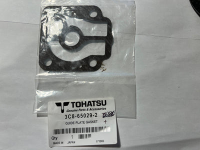 3C8-65029-3 Guide Plate Gasket (also Supersedes 3C8-65029-2)