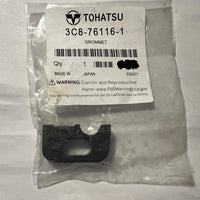 3C8-76116-1 Grommet