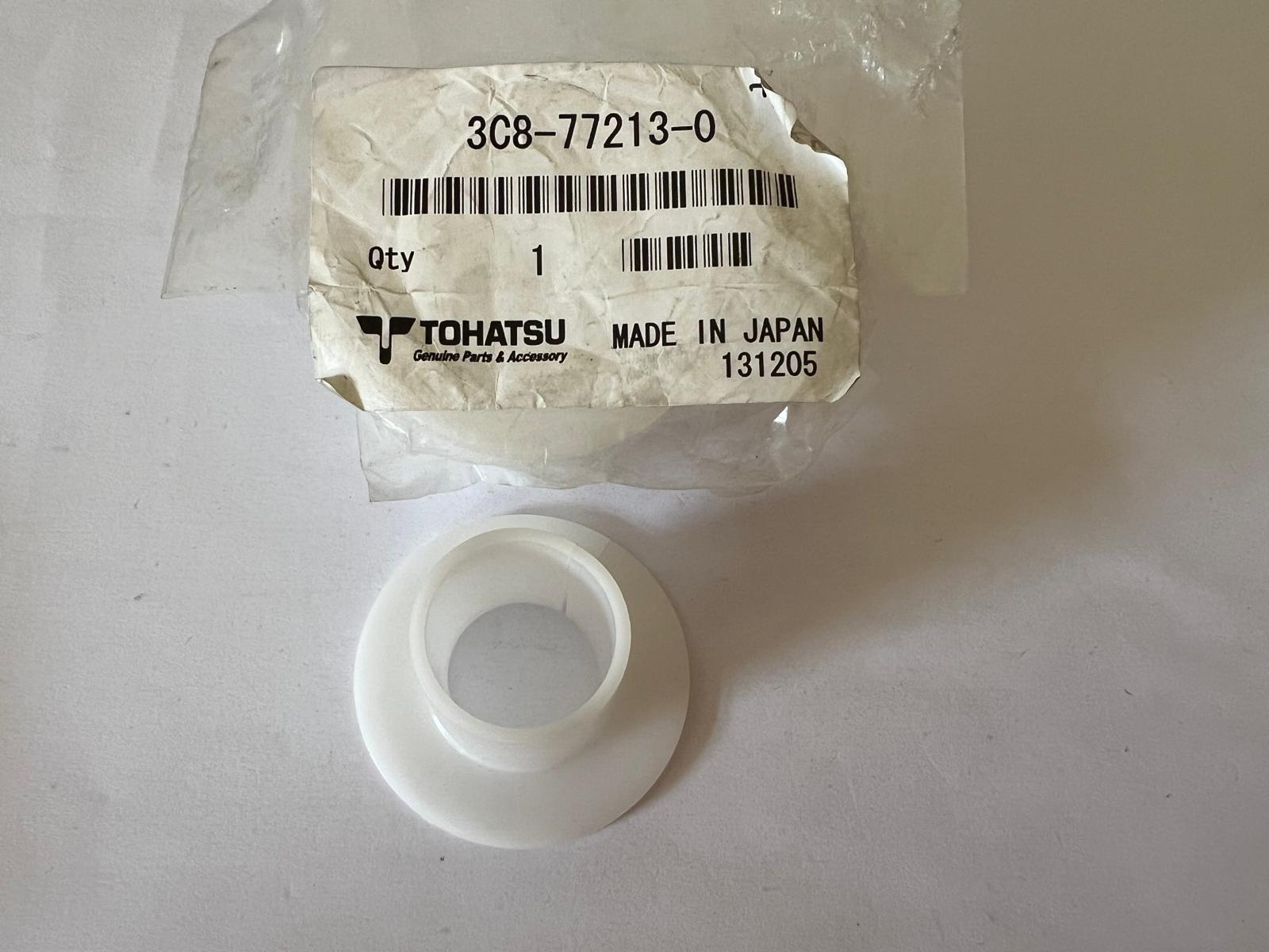 3C8-77213-0 Bushing