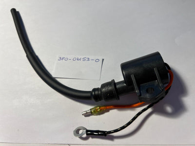 3F0-06049-1 Ignition Coil Assy W/Label (also Supersedes 3F0-06153-0)