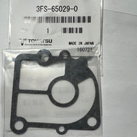 3FS-65029-0 Guide Plate Gasket