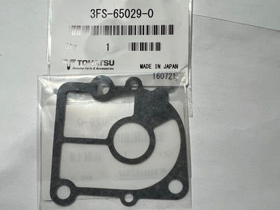 3FS-65029-0 Guide Plate Gasket