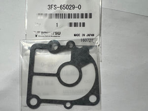 3FS-65029-0 Guide Plate Gasket