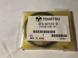 3FS-87123-0 Piston Ring Set