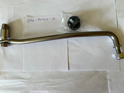 3FW-84905-0 Drag Link Assy