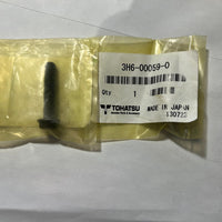 3H6-00059-0 Connecting Rod Bolt