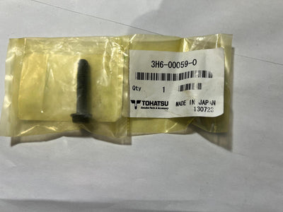 3H6-00059-0 Connecting Rod Bolt