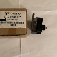 3H6-04000-7 Fuel Pump Assy