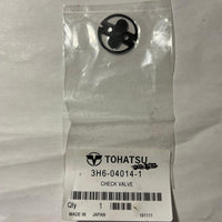 3H6-04014-1 Check Valve