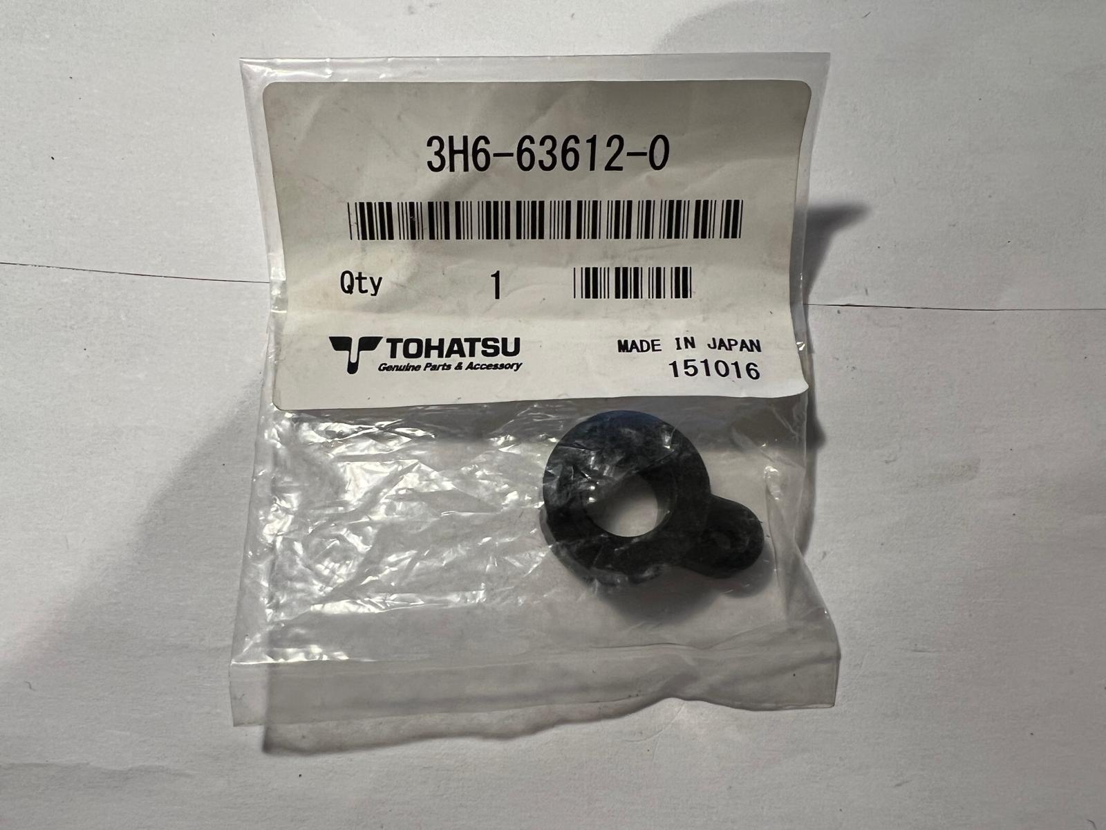 3H6-63612-0 Throttle Opener