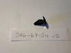 3H6-67154-0 Anchor Clip 6.5