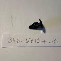 3H6-67154-0 Anchor Clip 6.5