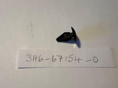 3H6-67154-0 Anchor Clip 6.5