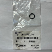 3H8-07632-0 O-Ring