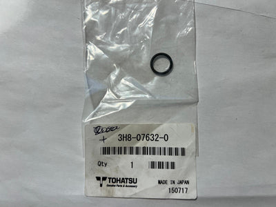 3H8-07632-0 O-Ring