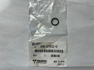 3H8-07632-0 O-Ring