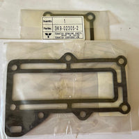 3K9-02305-2 Exhaust Cover Gasket