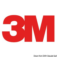 3M 3200 Marine sealing silicone clear 280 ml