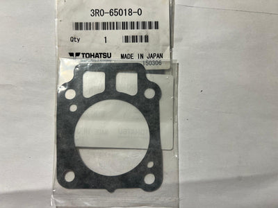 3R0-65018-0 Pump Case Gasket
