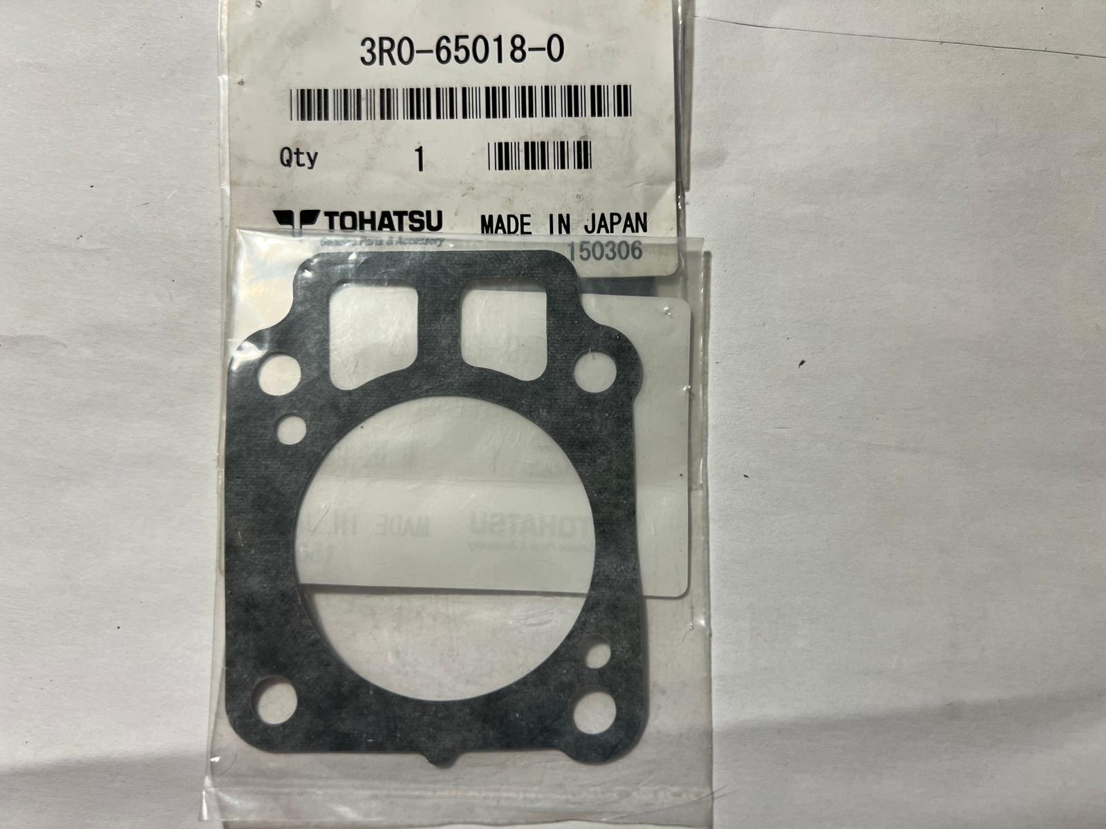 3R0-65018-0 Pump Case Gasket
