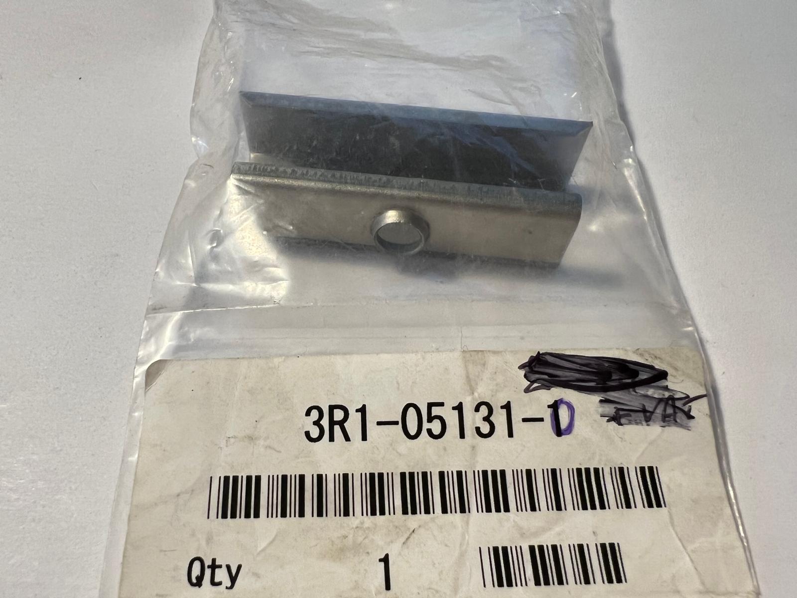 3R1-05131-1 Rope Anchor