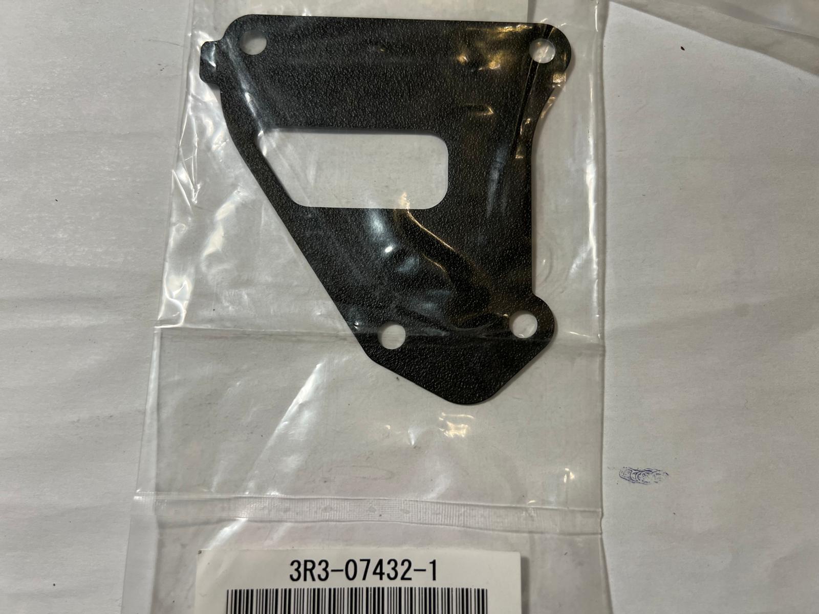 3R3-07432-1 Gasket