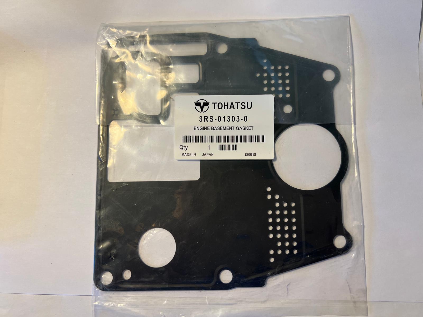 3RS-01303-0 Engine Basement Gasket