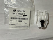 3RS-04322-0 Filter (Inlet)