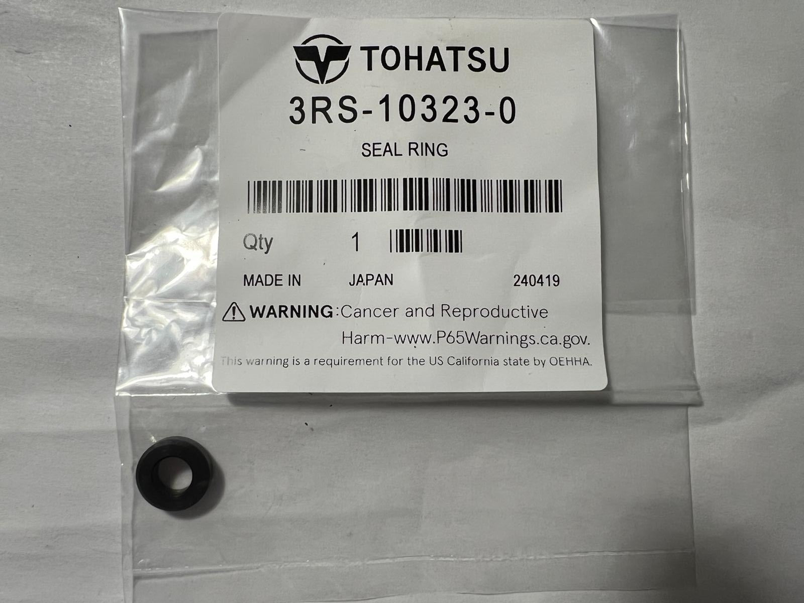 3RS-10323-0 Seal Ring