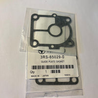3RS-65029-0 Guide Plate Gasket