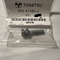 3RS-67485-0 Bolt
