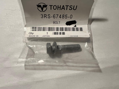 3RS-67485-0 Bolt