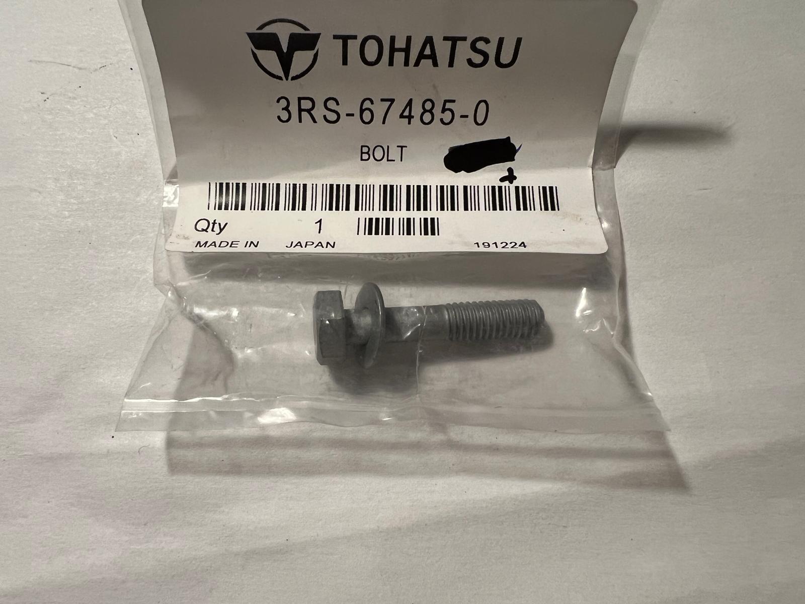 3RS-67485-0 Bolt