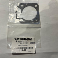 3T5-65018-2 Pump Case Gasket