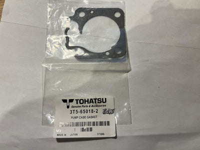3T5-65018-2 Pump Case Gasket
