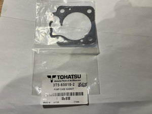3T5-65018-2 Pump Case Gasket