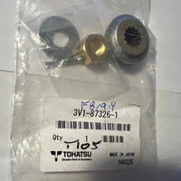 3UA-87326-0 Propeller Hardware Kit (also Supersedes 3V1-87326-1