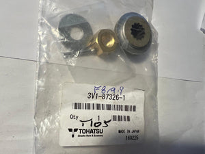 3UA-87326-0 Propeller Hardware Kit (also Supersedes 3V1-87326-1