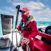 Deckvest 6D - Offshore Lifejacket Harness by Spinlock