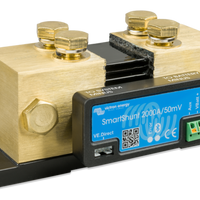 Victron Smart Shunt - 2000A 50mV