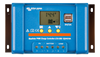 Victron BlueSolar Charge Controller-LCD&USB 12/24V 010A