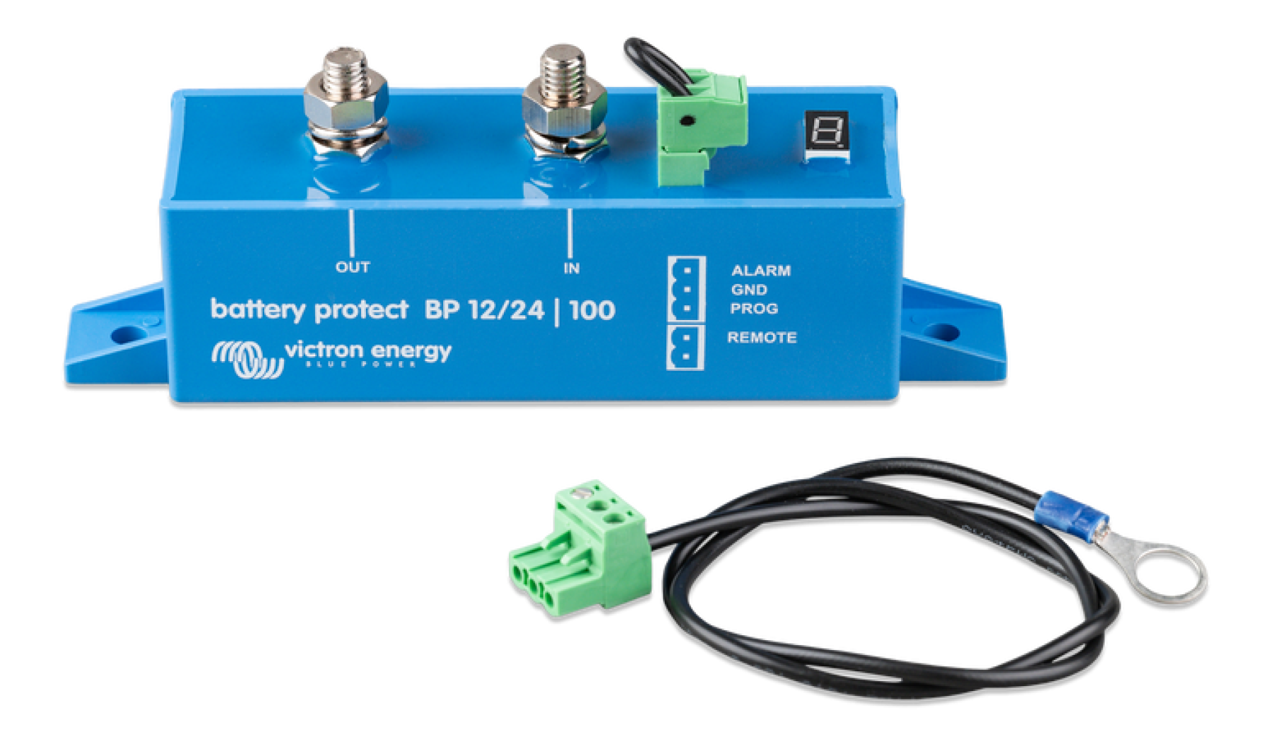 Battery Protect 12/24V-100A