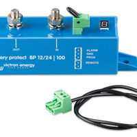 Battery Protect 12/24V-100A