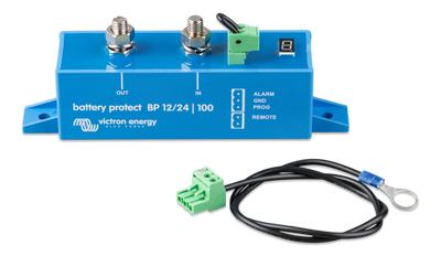 Battery Protect 12/24V-100A