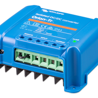 Orion-Tr 24/12-9 (110W) Isolated DC-DC converter